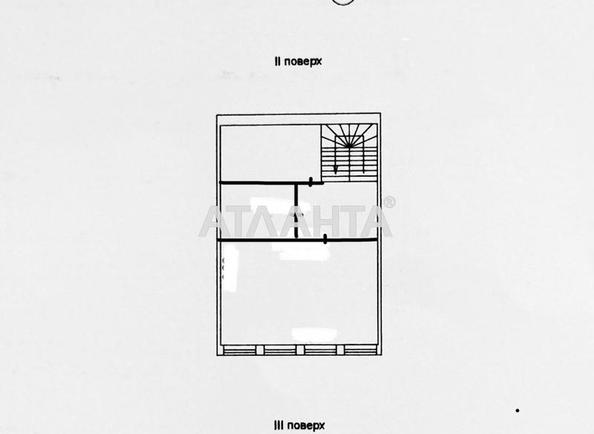 2-rooms apartment apartment by the address st. Uzkiy per (area 82,5 m²) - Atlanta.ua - photo 2