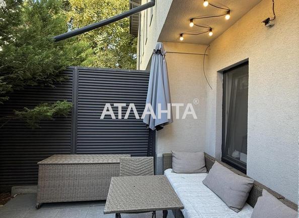 2-rooms apartment apartment by the address st. Uzkiy per (area 82,5 m²) - Atlanta.ua - photo 3
