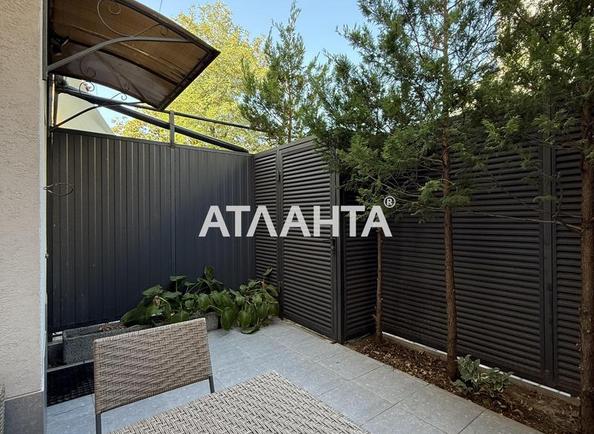 2-rooms apartment apartment by the address st. Uzkiy per (area 82,5 m²) - Atlanta.ua - photo 4