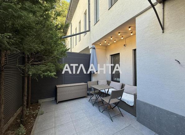 2-rooms apartment apartment by the address st. Uzkiy per (area 82,5 m²) - Atlanta.ua - photo 5
