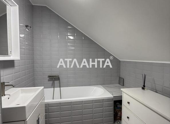 2-rooms apartment apartment by the address st. Uzkiy per (area 82,5 m²) - Atlanta.ua - photo 7