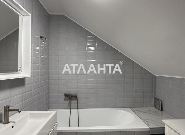 2-rooms apartment apartment by the address st. Uzkiy per (area 82,5 m²) - Atlanta.ua - photo 8