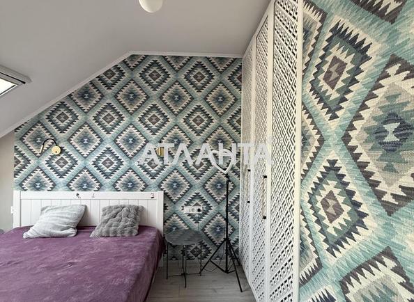 2-rooms apartment apartment by the address st. Uzkiy per (area 82,5 m²) - Atlanta.ua - photo 9