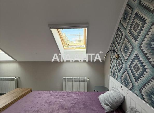 2-rooms apartment apartment by the address st. Uzkiy per (area 82,5 m²) - Atlanta.ua - photo 11