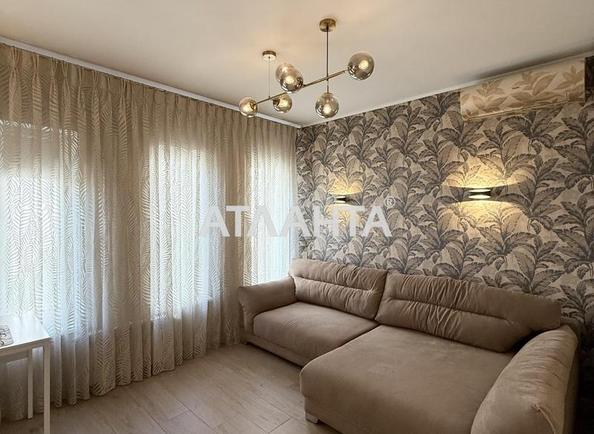 2-rooms apartment apartment by the address st. Uzkiy per (area 82,5 m²) - Atlanta.ua - photo 13