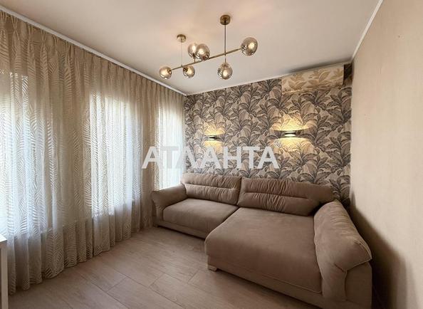 2-rooms apartment apartment by the address st. Uzkiy per (area 82,5 m²) - Atlanta.ua - photo 14