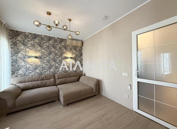 2-rooms apartment apartment by the address st. Uzkiy per (area 82,5 m²) - Atlanta.ua - photo 15