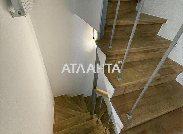 2-rooms apartment apartment by the address st. Uzkiy per (area 82,5 m²) - Atlanta.ua - photo 16