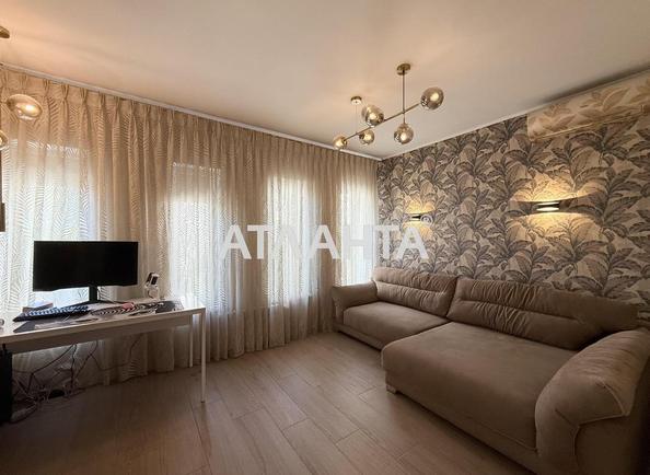 2-rooms apartment apartment by the address st. Uzkiy per (area 82,5 m²) - Atlanta.ua - photo 17