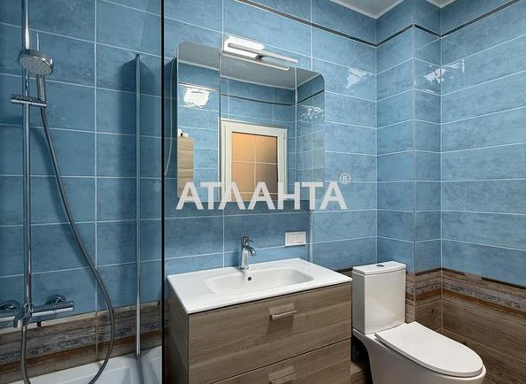 2-rooms apartment apartment by the address st. Uzkiy per (area 82,5 m²) - Atlanta.ua - photo 21