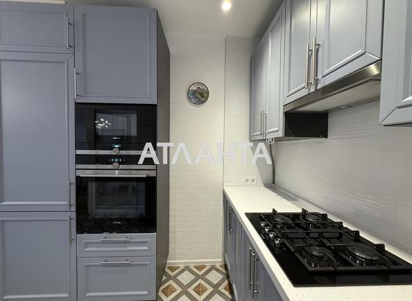 2-rooms apartment apartment by the address st. Uzkiy per (area 82,5 m²) - Atlanta.ua - photo 22