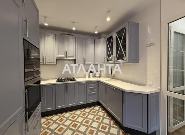 2-rooms apartment apartment by the address st. Uzkiy per (area 82,5 m²) - Atlanta.ua - photo 23