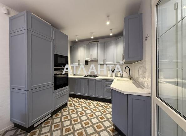 2-rooms apartment apartment by the address st. Uzkiy per (area 82,5 m²) - Atlanta.ua - photo 24