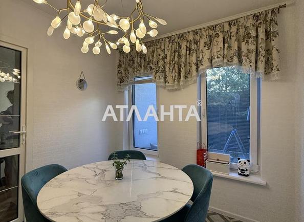 2-rooms apartment apartment by the address st. Uzkiy per (area 82,5 m²) - Atlanta.ua - photo 25