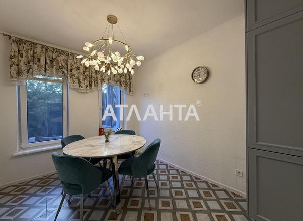 2-rooms apartment apartment by the address st. Uzkiy per (area 82,5 m²) - Atlanta.ua - photo 26