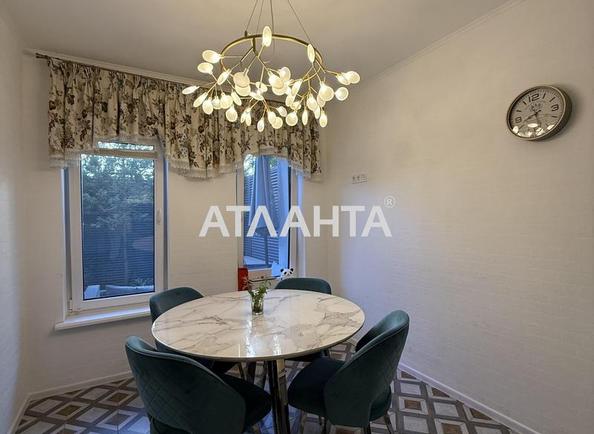 2-rooms apartment apartment by the address st. Uzkiy per (area 82,5 m²) - Atlanta.ua - photo 28