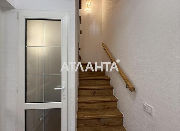 2-rooms apartment apartment by the address st. Uzkiy per (area 82,5 m²) - Atlanta.ua - photo 30