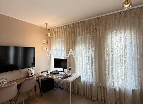 2-rooms apartment apartment by the address st. Uzkiy per (area 82,5 m²) - Atlanta.ua - photo 33