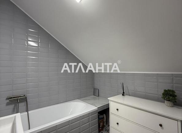 2-rooms apartment apartment by the address st. Uzkiy per (area 82,5 m²) - Atlanta.ua - photo 34