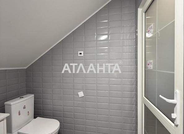 2-rooms apartment apartment by the address st. Uzkiy per (area 82,5 m²) - Atlanta.ua - photo 35