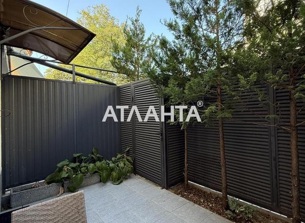 2-rooms apartment apartment by the address st. Uzkiy per (area 82,5 m²) - Atlanta.ua - photo 36