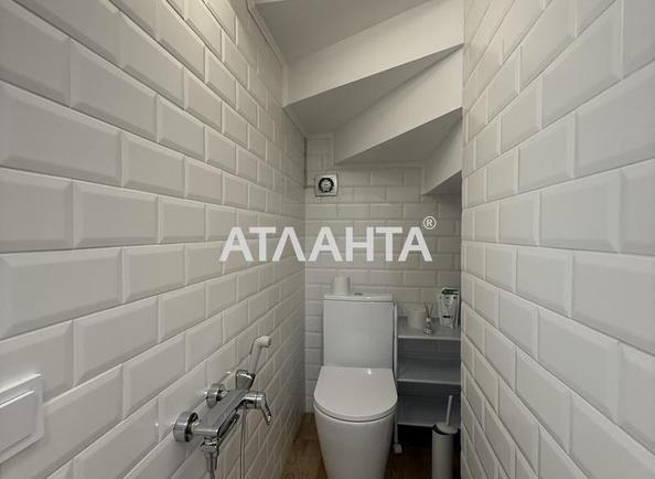 2-кімнатна квартира за адресою Вузький пров. (площа 82,5 м²) - Atlanta.ua - фото 33