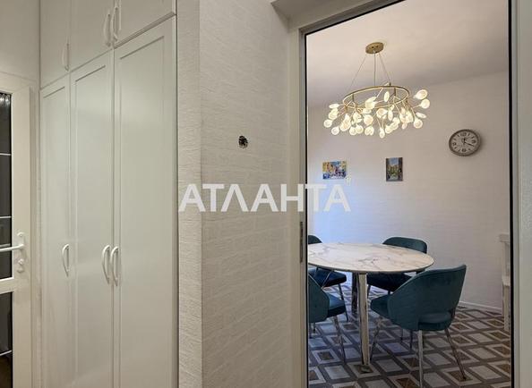 2-кімнатна квартира за адресою Вузький пров. (площа 82,5 м²) - Atlanta.ua - фото 34