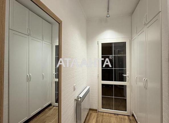 2-кімнатна квартира за адресою Вузький пров. (площа 82,5 м²) - Atlanta.ua - фото 35