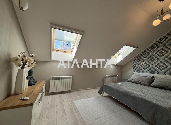 2-кімнатна квартира за адресою Вузький пров. (площа 82,5 м²) - Atlanta.ua - фото 36