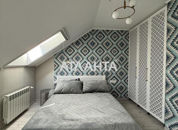 2-кімнатна квартира за адресою Вузький пров. (площа 82,5 м²) - Atlanta.ua - фото 39