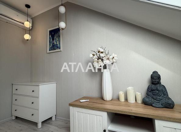 2-кімнатна квартира за адресою Вузький пров. (площа 82,5 м²) - Atlanta.ua - фото 41