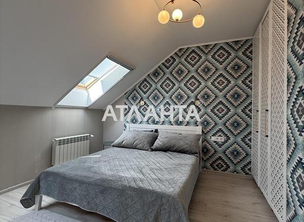 2-кімнатна квартира за адресою Вузький пров. (площа 82,5 м²) - Atlanta.ua - фото 42