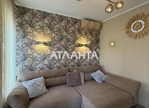 2-кімнатна квартира за адресою Вузький пров. (площа 82,5 м²) - Atlanta.ua - фото 44