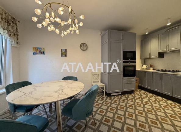 2-кімнатна квартира за адресою Вузький пров. (площа 82,5 м²) - Atlanta.ua - фото 45