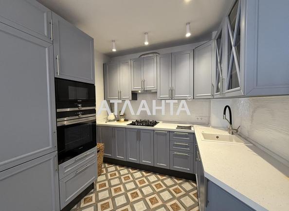 2-кімнатна квартира за адресою Вузький пров. (площа 82,5 м²) - Atlanta.ua - фото 46