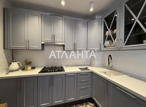 2-кімнатна квартира за адресою Вузький пров. (площа 82,5 м²) - Atlanta.ua - фото 47