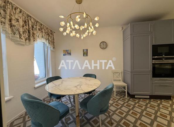 2-кімнатна квартира за адресою Вузький пров. (площа 82,5 м²) - Atlanta.ua - фото 48