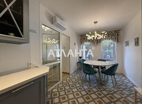 2-кімнатна квартира за адресою Вузький пров. (площа 82,5 м²) - Atlanta.ua - фото 49