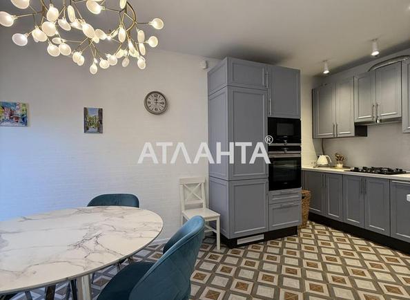 2-кімнатна квартира за адресою Вузький пров. (площа 82,5 м²) - Atlanta.ua - фото 50