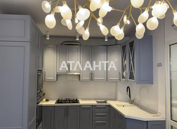 2-кімнатна квартира за адресою Вузький пров. (площа 82,5 м²) - Atlanta.ua - фото 51