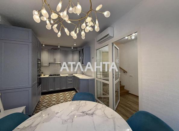 2-кімнатна квартира за адресою Вузький пров. (площа 82,5 м²) - Atlanta.ua - фото 52