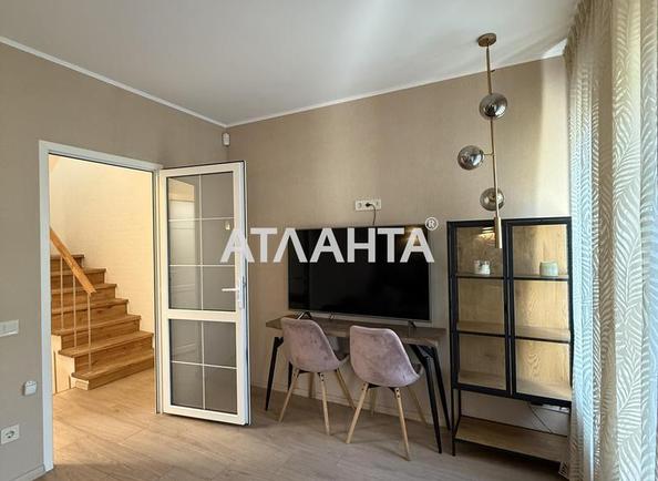 2-кімнатна квартира за адресою Вузький пров. (площа 82,5 м²) - Atlanta.ua - фото 53