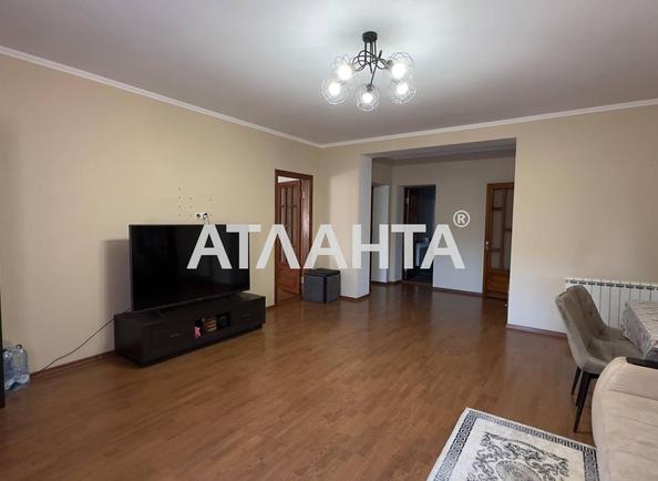 Дом по адресу ул. Львовская (площадь 187 м²) - Atlanta.ua - фото 3