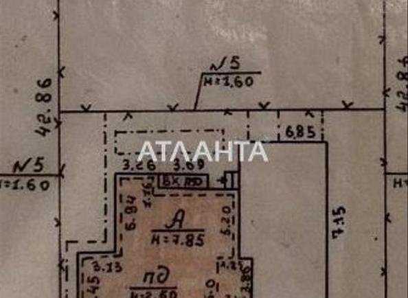 Дом по адресу ул. Львовская (площадь 187 м²) - Atlanta.ua - фото 27