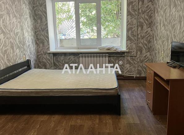 1-room apartment apartment by the address st. Bocharova gen (area 29 m²) - Atlanta.ua