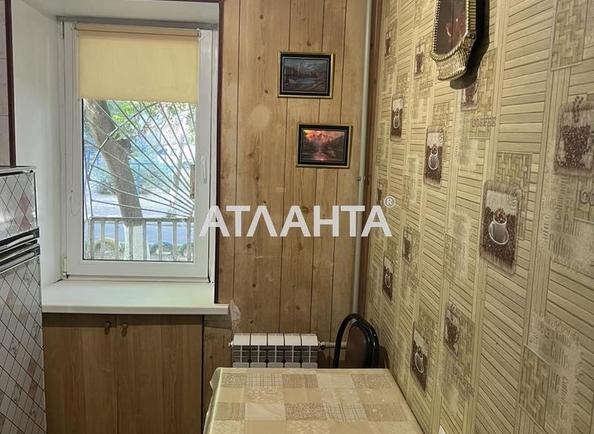 1-room apartment apartment by the address st. Bocharova gen (area 29 m²) - Atlanta.ua - photo 2