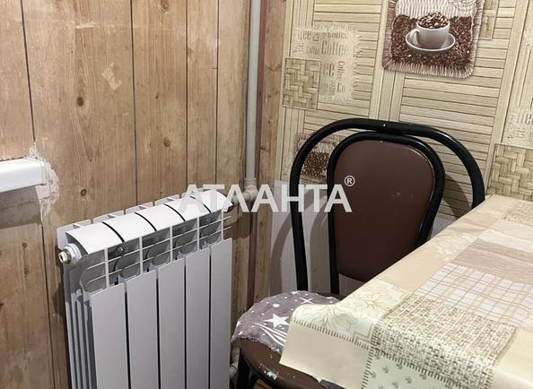 1-room apartment apartment by the address st. Bocharova gen (area 29 m²) - Atlanta.ua - photo 4