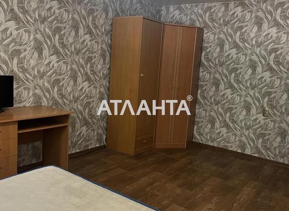 1-room apartment apartment by the address st. Bocharova gen (area 29 m²) - Atlanta.ua - photo 6