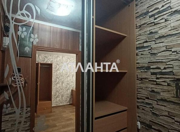 1-room apartment apartment by the address st. Bocharova gen (area 29 m²) - Atlanta.ua - photo 7