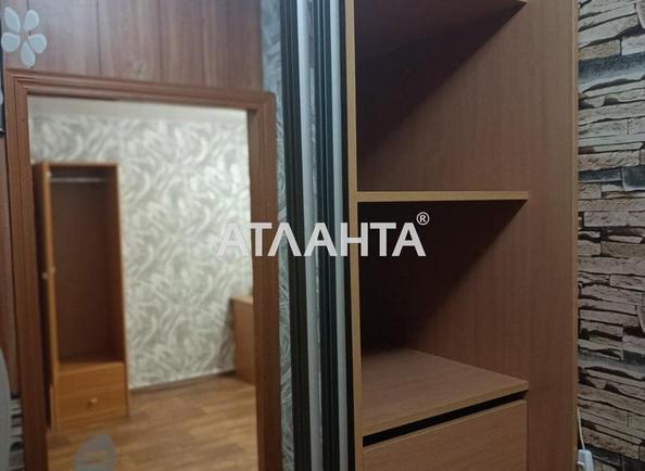 1-room apartment apartment by the address st. Bocharova gen (area 29 m²) - Atlanta.ua - photo 9